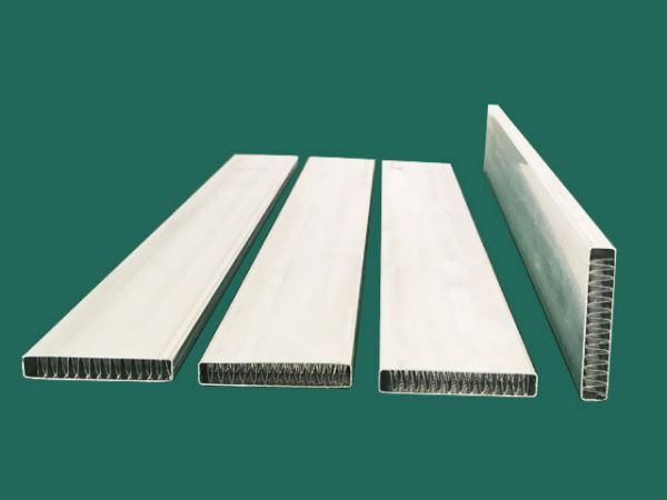 如何辨別高頻焊鋁管好壞?